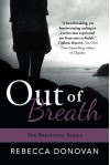 Out of Breath - Rebecca Donovan