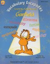 Vocabulary Escapades: Learning Adventures with Garfield - Marjorie Frank, Jim Davis