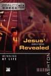 Winning at Life: Jesus' Secrets Revealed - Mark Ashton