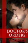 Claimed (Doctor's Orders #4) - Chloe Cox