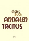 Annalen - Erstes Buch - Tacitus, Adolf Stahr