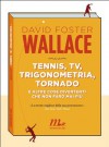 Tennis, tv, trigonometria, tornado (e altre cose divertenti che non farò mai più) - David Foster Wallace