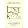 Love is my Religion - David Aaron