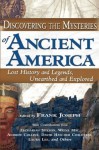 Discovering the Mysteries of Ancient America - Frank Joseph