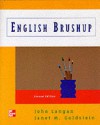 English Brushup - John Langan, Janet M. Goldstein