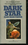 Dark Star - Alan Dean Foster