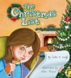 The Christmas List - Susan K. Leigh