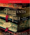 The Thirteenth Tale - Jill Tanner, Bianca Amato, Diane Setterfield