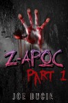 Z-APOC: When John Met Sarah - Joe Ducie