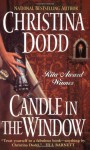 Candle in the Window - Christina Dodd