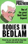 Bodies in Bedlam - Richard S. Prather