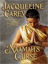 Naamah's Curse (Moirin Trilogy, #2) - Jacqueline Carey, Anne Flosnik