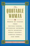 The Quotable Woman - Carol Turkington