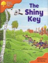 The Shiny Key (Oxford Reading Tree, Stage 6, More Stories A, Magic Key) - Roderick Hunt, Alex Brychta