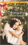 Her Christmas Wish - Kathryn Springer