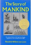 The Story of Mankind - Hendrik Willem van Loon