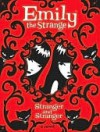 Stranger and Stranger - Rob Reger, Jessica Gruner, Buzz Parker