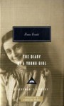 The Diary of a Young Girl - Anne Frank, Otto Frank, Mirjam Pressler, Francine Prose