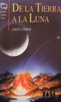 De La Tierra a la Luna - Jules Verne