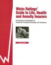 Weiss Ratings' Guide to Life, Health and Annuity Insurers: A Quarterly Compilation of Insurance Company Ratings and Analyses - Weiss Ratings Inc.