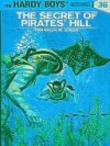 The Secret of Pirates' Hill (Hardy Boys, #36) - Franklin W. Dixon