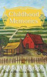 Childhood Memories - Cora Anderson, Michele Jackson