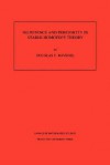 Nilpotence and Periodicity in Stable Homotopy Theory. (Am-128) - Douglas C. Ravenel