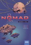 Nomad - Memória Viva (Nomad #1) - Jean-David Morvan