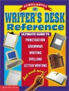 Scholastic Writer's Desk Reference - Scholastic Inc.