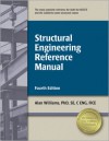 Structural Engineering Reference Manual - Alan Williams