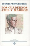 Los cuadernos azul y marrón - Ludwig Wittgenstein