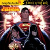 Infinite Crisis: Part 1 (Audiocd) - Greg Cox