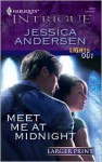 Meet Me at Midnight - Jessica Andersen