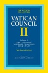 Vatican Council II, Vol. 1: The Conciliar and Postconciliar Documents - Austin Flannery