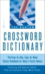 The Bantam Crossword Dictionary - Walter D. Glanze