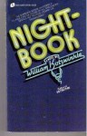 Night Book - William Kotzwinkle