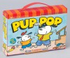 Pup & Pop Boxed Set - Jane E. Gerver