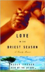 Love in the Driest Season: A Family Memoir - Neely Tucker