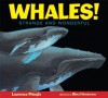 Whales!: Strange and Wonderful - Laurence Pringle, Meryl Henderson