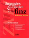 Strategies & Tactics for the finz Multistate Method - Steven R. Finz