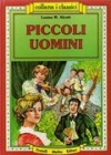 Piccoli uomini - Louisa May Alcott