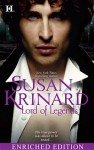 Lord of Legends - Susan Krinard