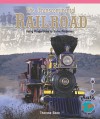 The Transcontinental Railroad: Using Proportions to Solve Problems - Therese Shea