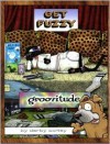 Groovitude: A Get Fuzzy Treasury - Darby Conley