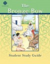 The Bronze Bow, Student Study Guide - Memoria Press