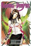 Rosario+Vampire, Vol. 8 - Akihisa Ikeda