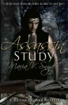 Assassin Study - Maria V. Snyder