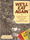 We'll Eat Again - Marguerite Patten