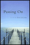 Passing On - Tom LeClair