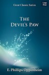 The Devil's Paw - E. Phillips Oppenheim